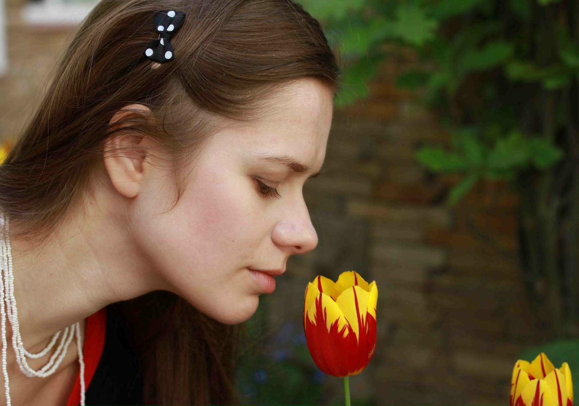 Анастасія Костюк-Григорова | Москва