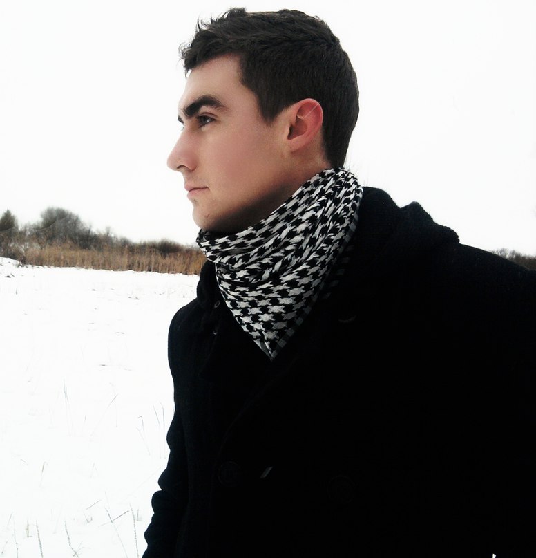 Артур Григорьев | Полтава