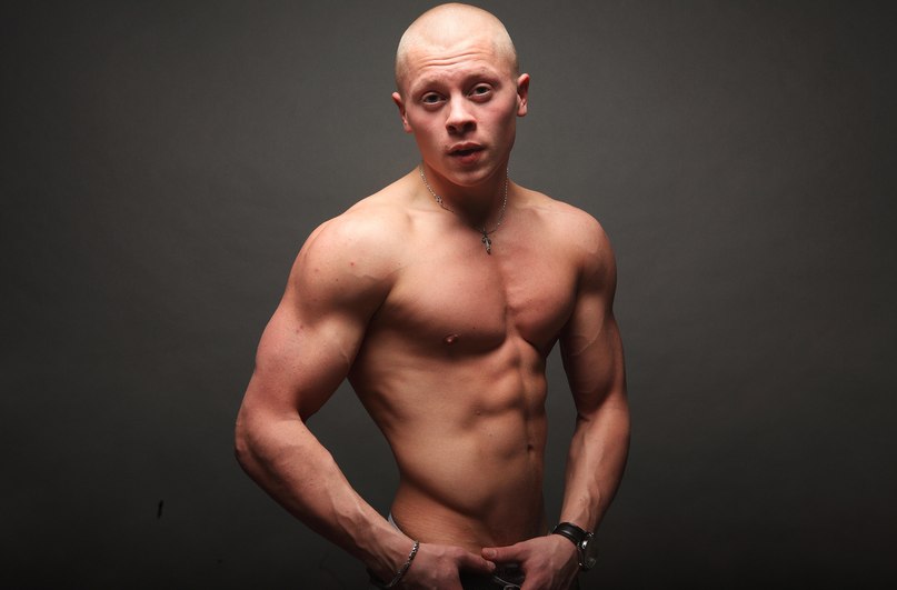 Роман Куликов | Санкт-Петербург