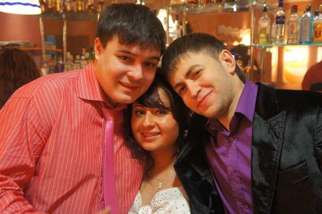 Валерий Молодцов | Тверь