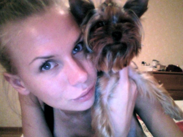 №133, Ольга, Москва №133, Ольга, Москва