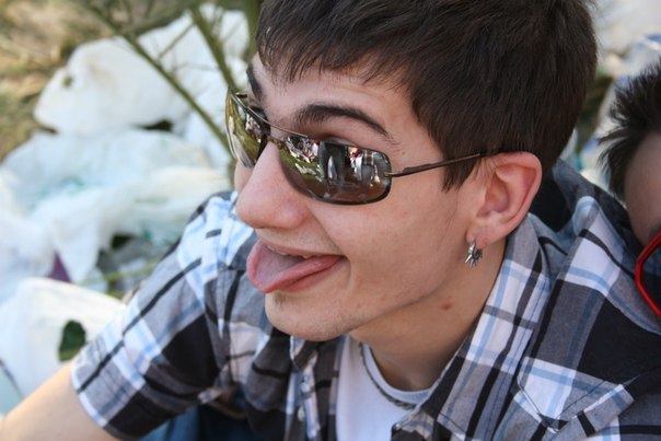 Егор Ермилов arxIV | Murcia