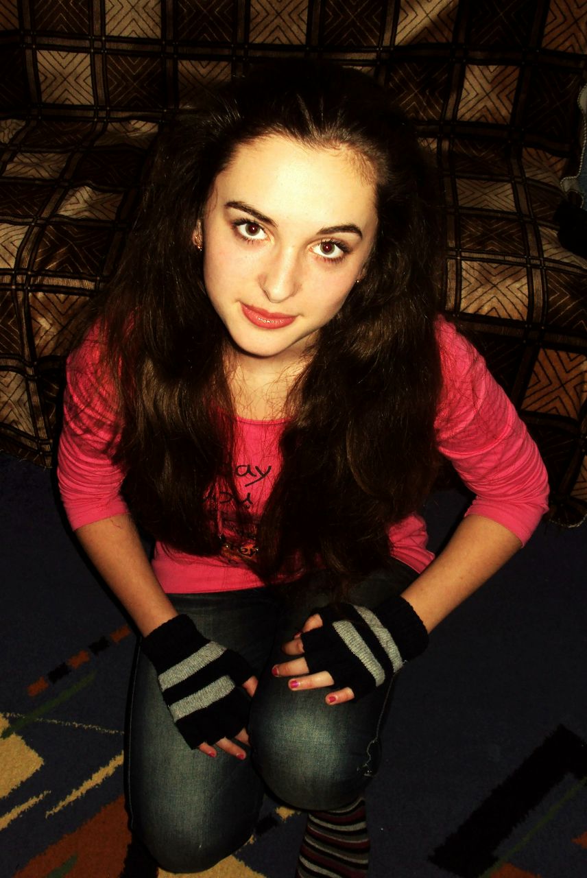 Валерия Комурджи | Киев