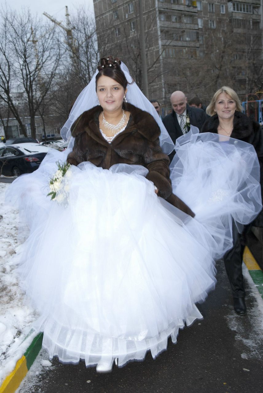 Анна Власова | Москва