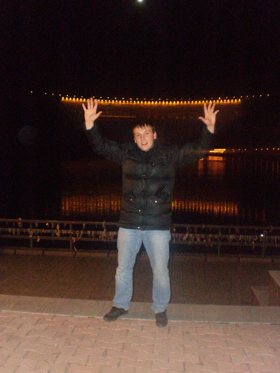 Vitaliy Ilienz | Красноярск