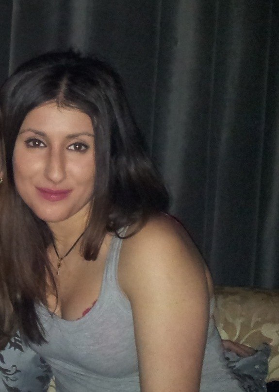 Тамрико Карданова | Санкт-Петербург