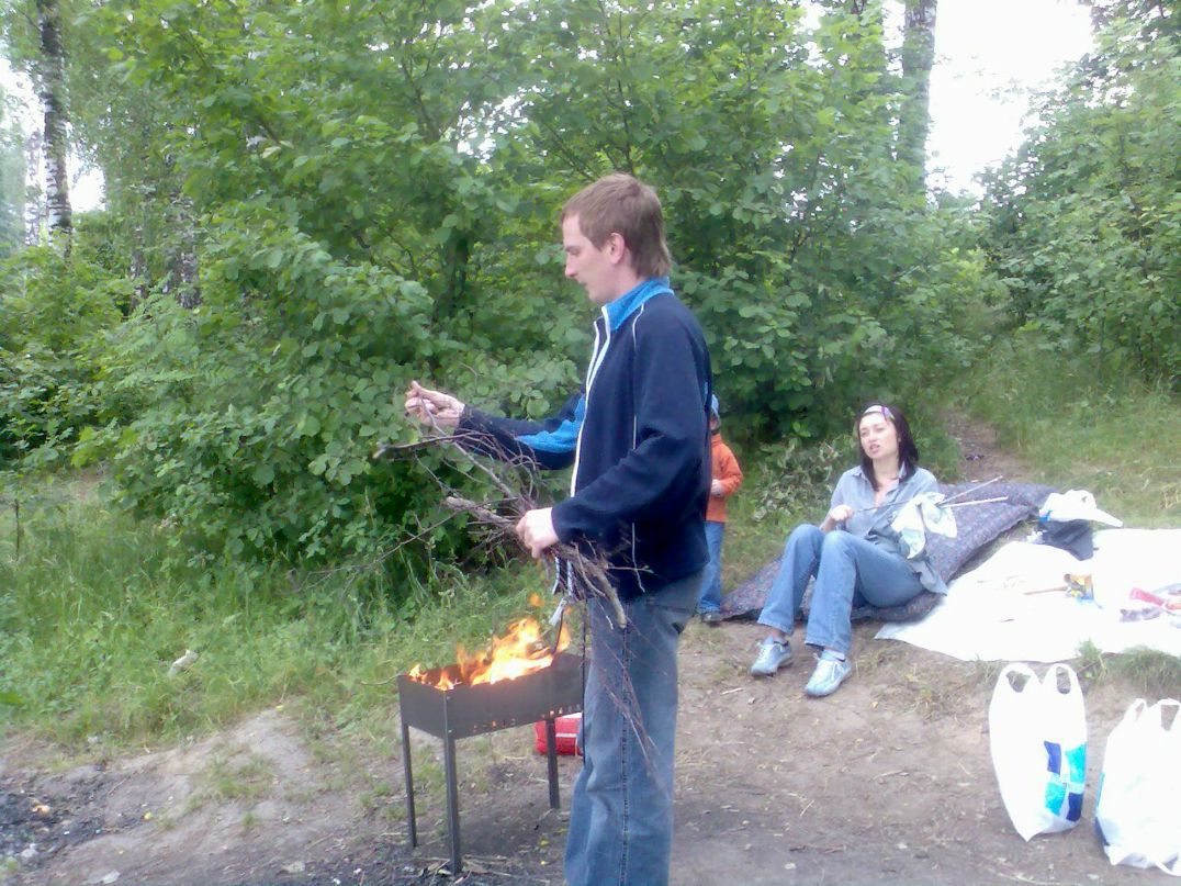 Сергей Гончарук ✔ | Phuket