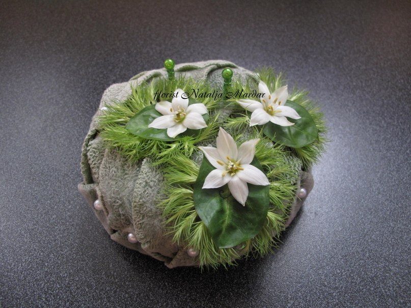 Марина Зонтович | Одесса