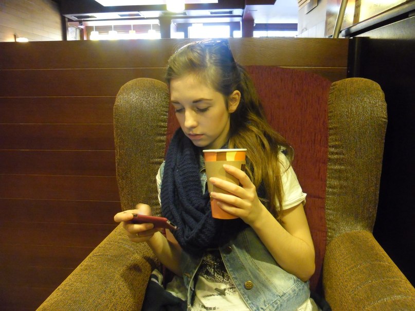 Утка Утеныш | Киев