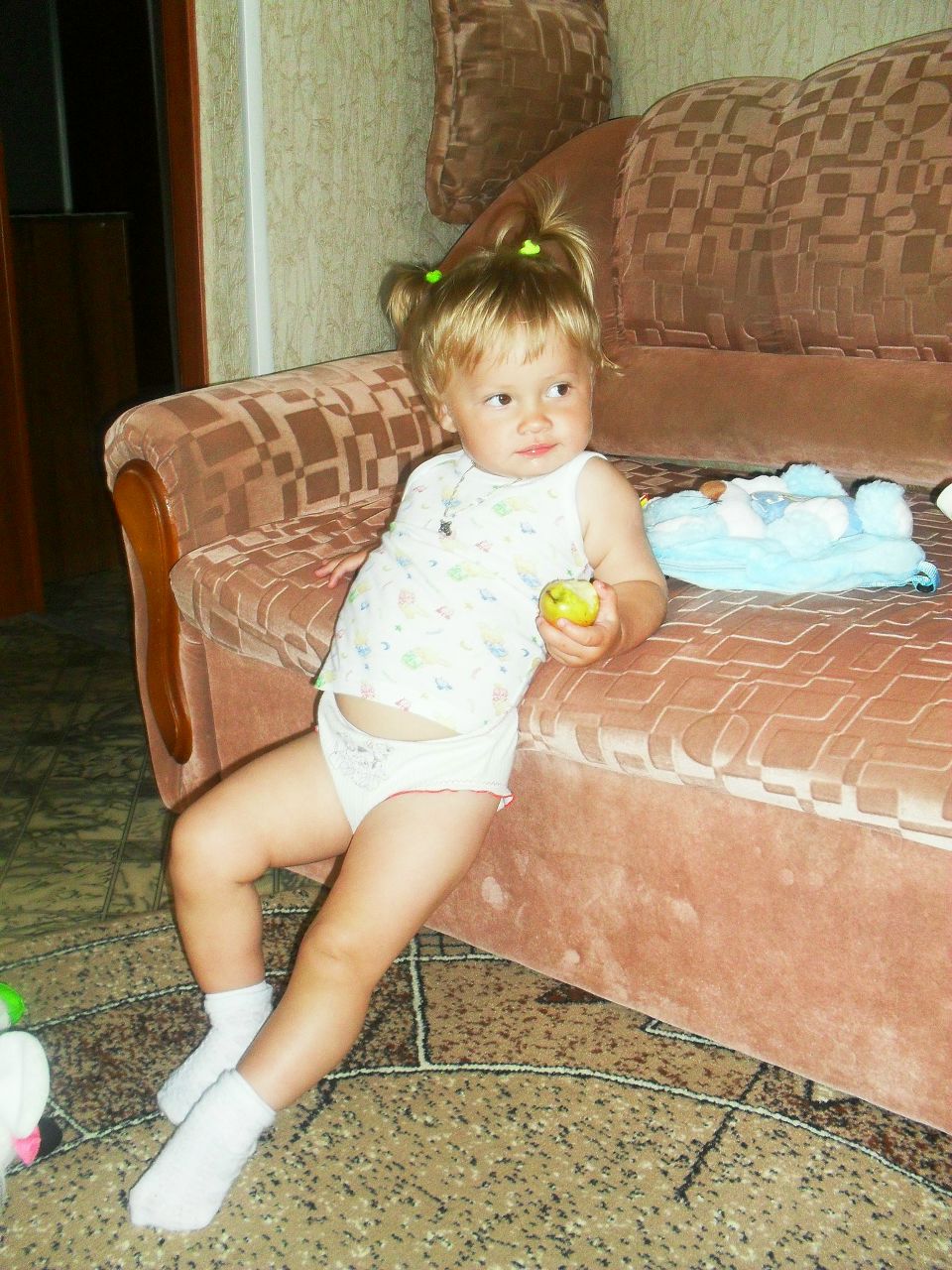 Евгения Бронникова •♥♀/♂♥• | Трехгорный