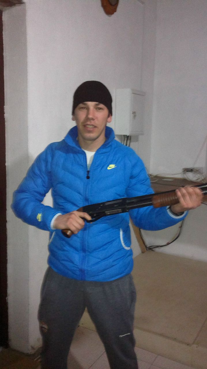 Эльдар Абдурашидов | Москва