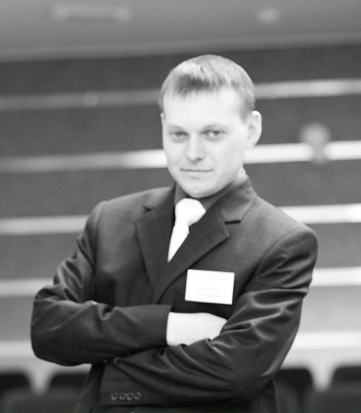 Александр Химуля | Орехов