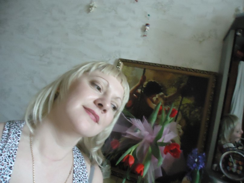 Татьяна Сафрошкина | Miami