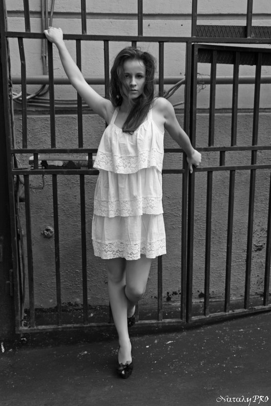 Анна Бондаренко | 