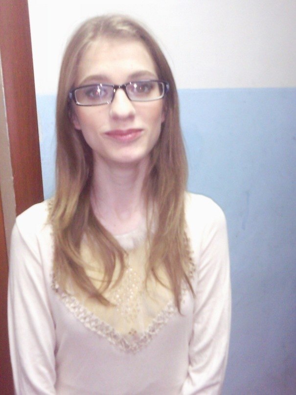 Дарья Зинченко | Одинцово