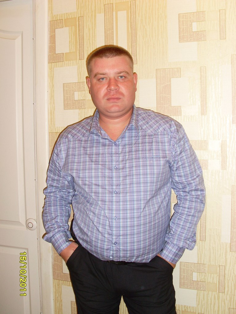 Иван Богатов | Липецк