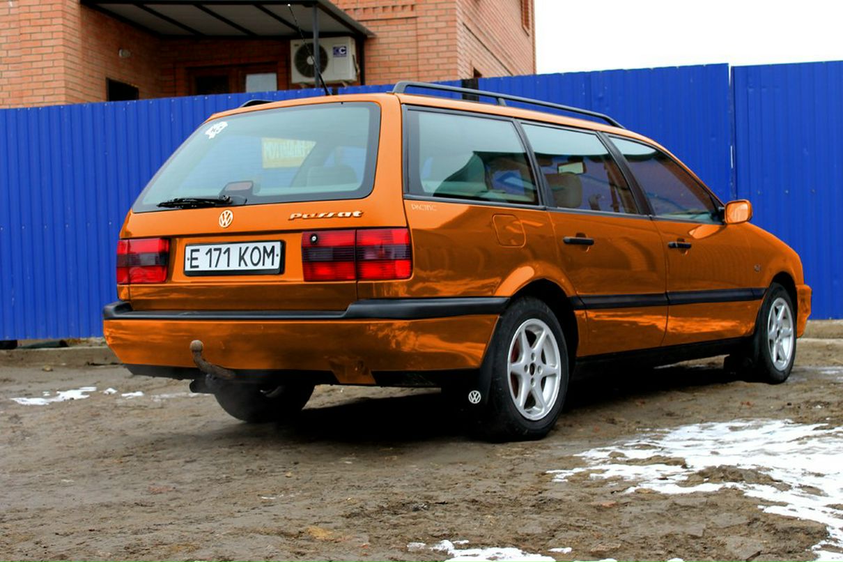 Павел Тулин [PavlikBoroda] | Атырау