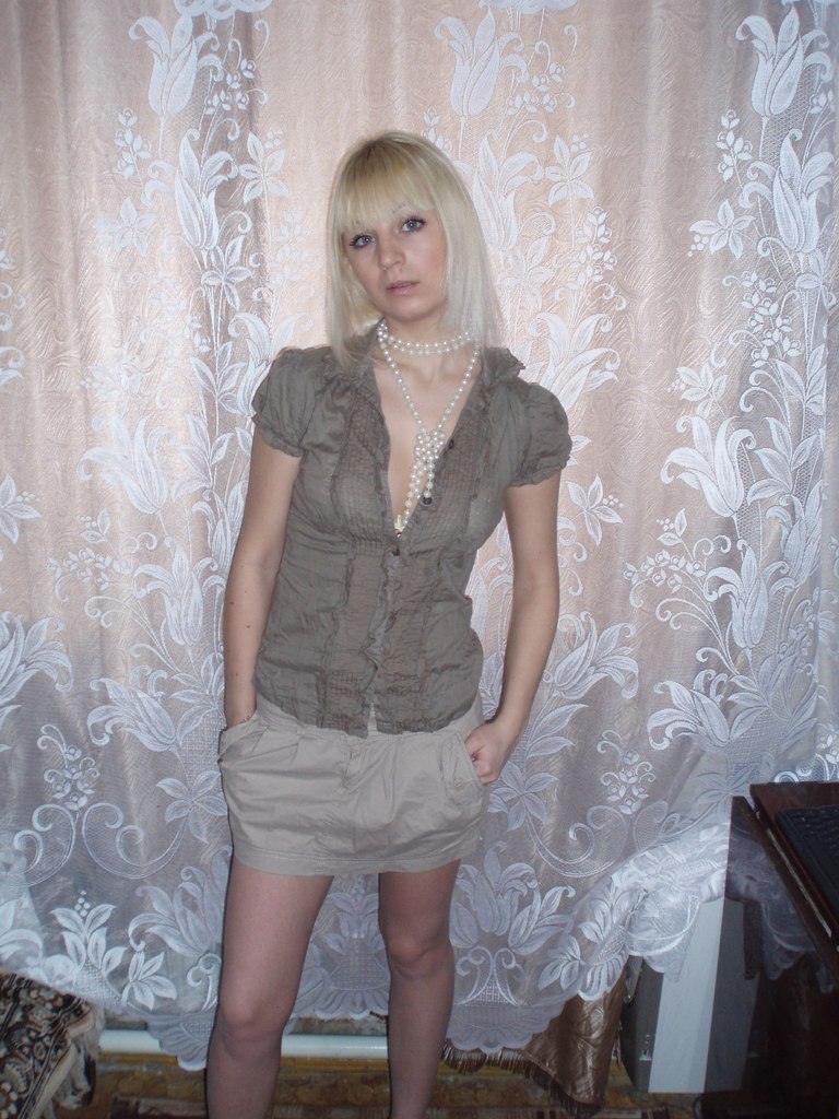 Оксана Быстрова | Ростов-на-Дону