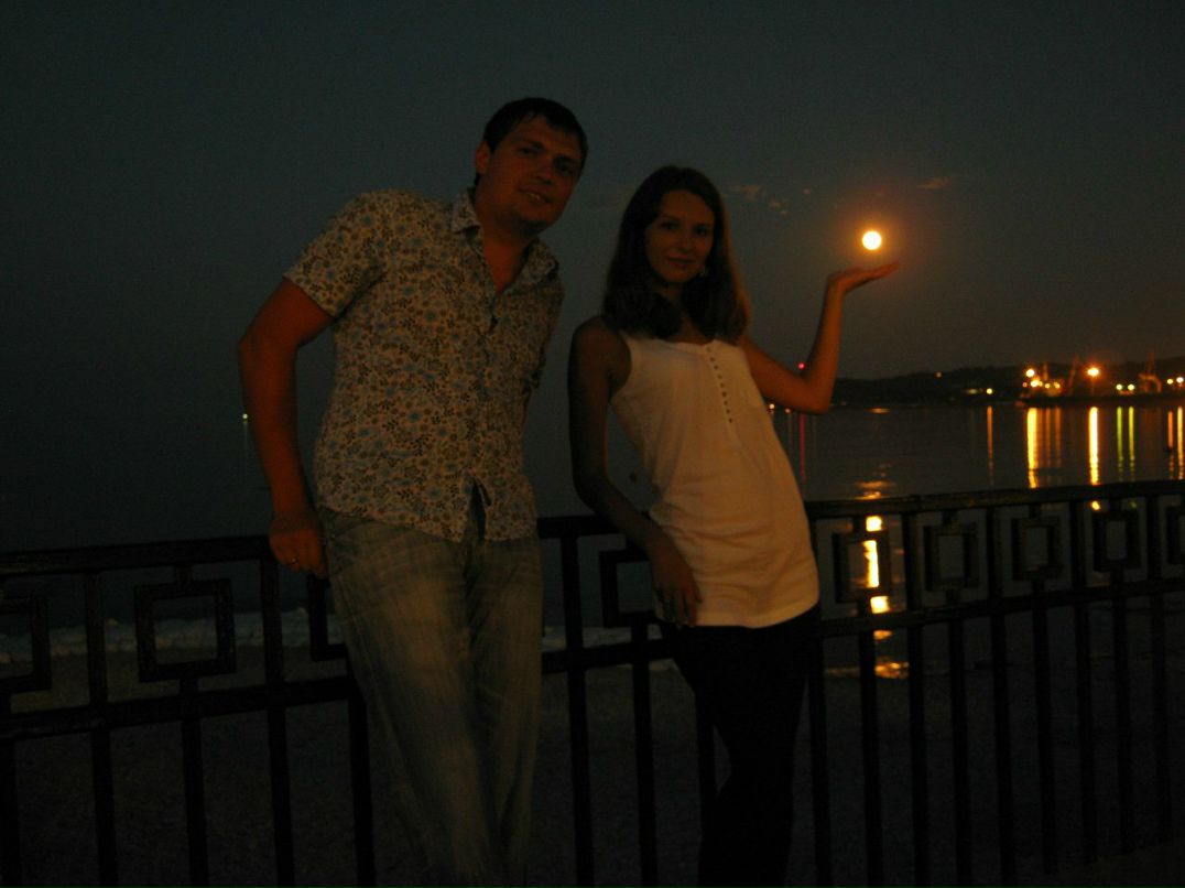 Анечка Рощина | Белая Церковь