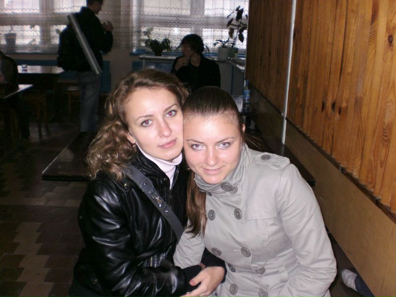 Марія Гурій | Москва