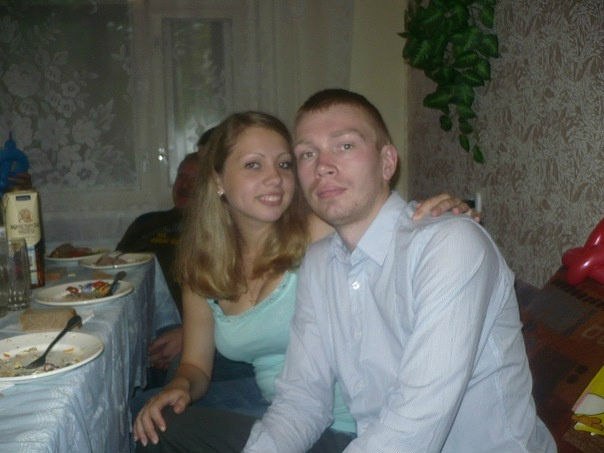 Маргарита Краснова Владимировна | Санкт-Петербург