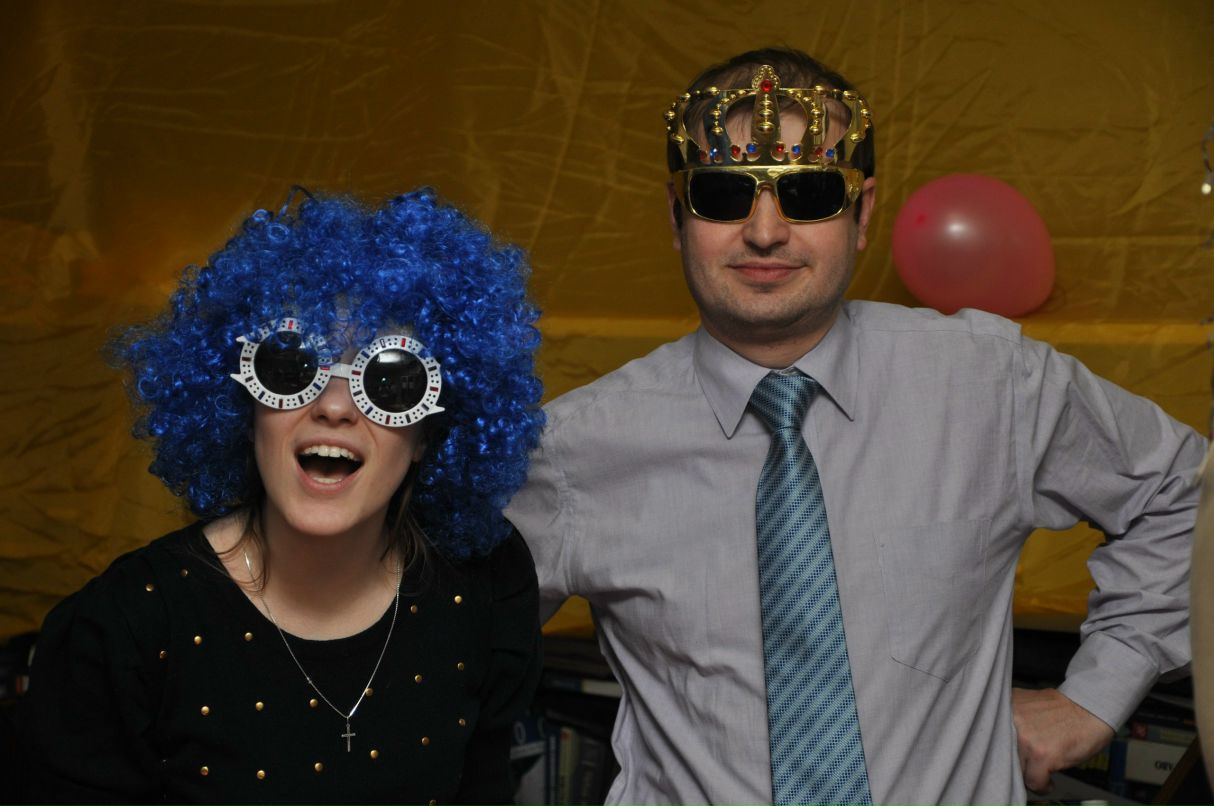 Юлія Зозуля | Киев