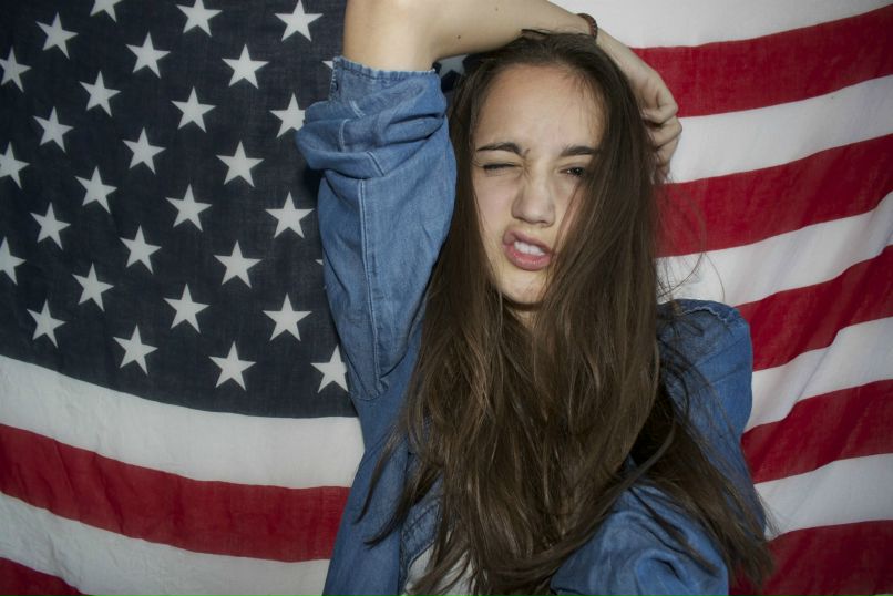 Mary Isaeva | München