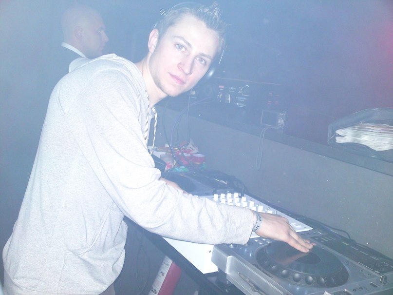 Денис Ратьков | Минск