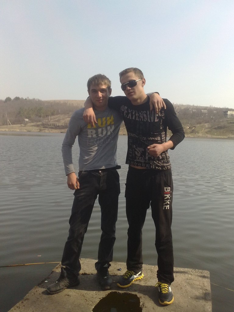 Игорь Хмель | Подольск / Котовск