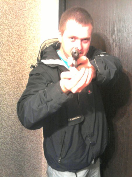 №20, Кирилл Сиваков №20, Кирилл Сиваков