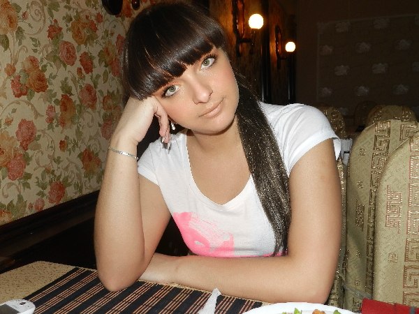 Юлия Андреева | Томск