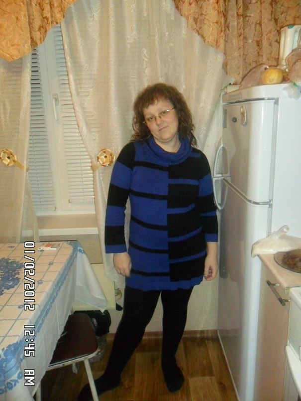 Ольга Ежова | Красноярск