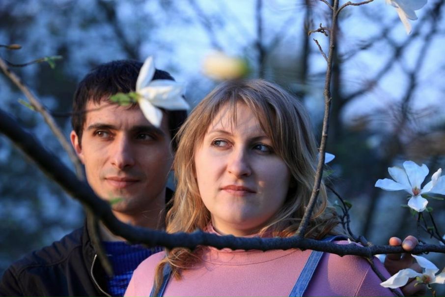 №6, Наташа Бащенко №6, Наташа Бащенко