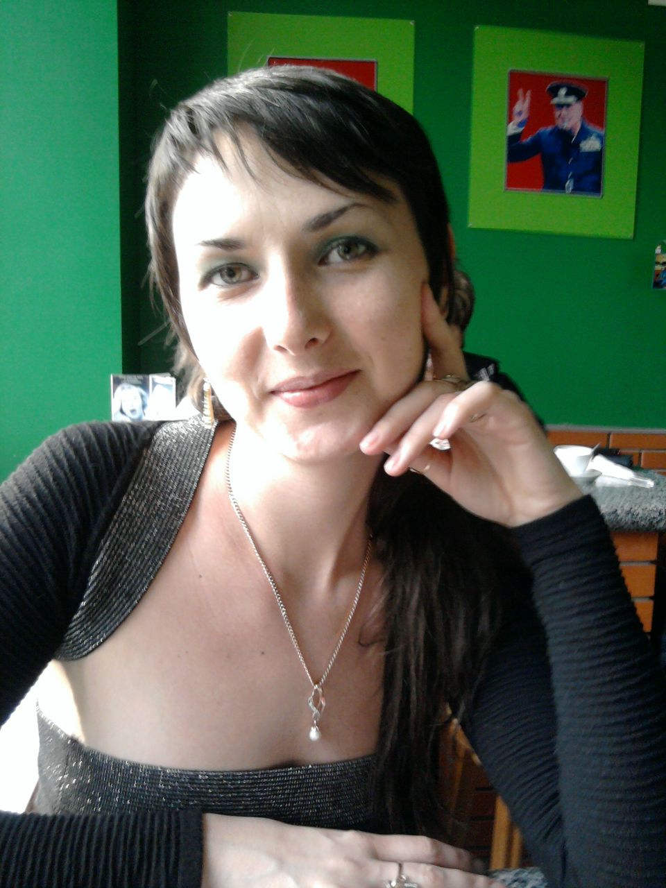 Таня Кокошко | Джулинка