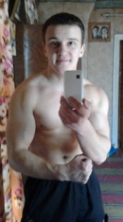 №69, Ваня Майбах, 36 лет, Донецк №69, Ваня Майбах, 36 лет, Донецк