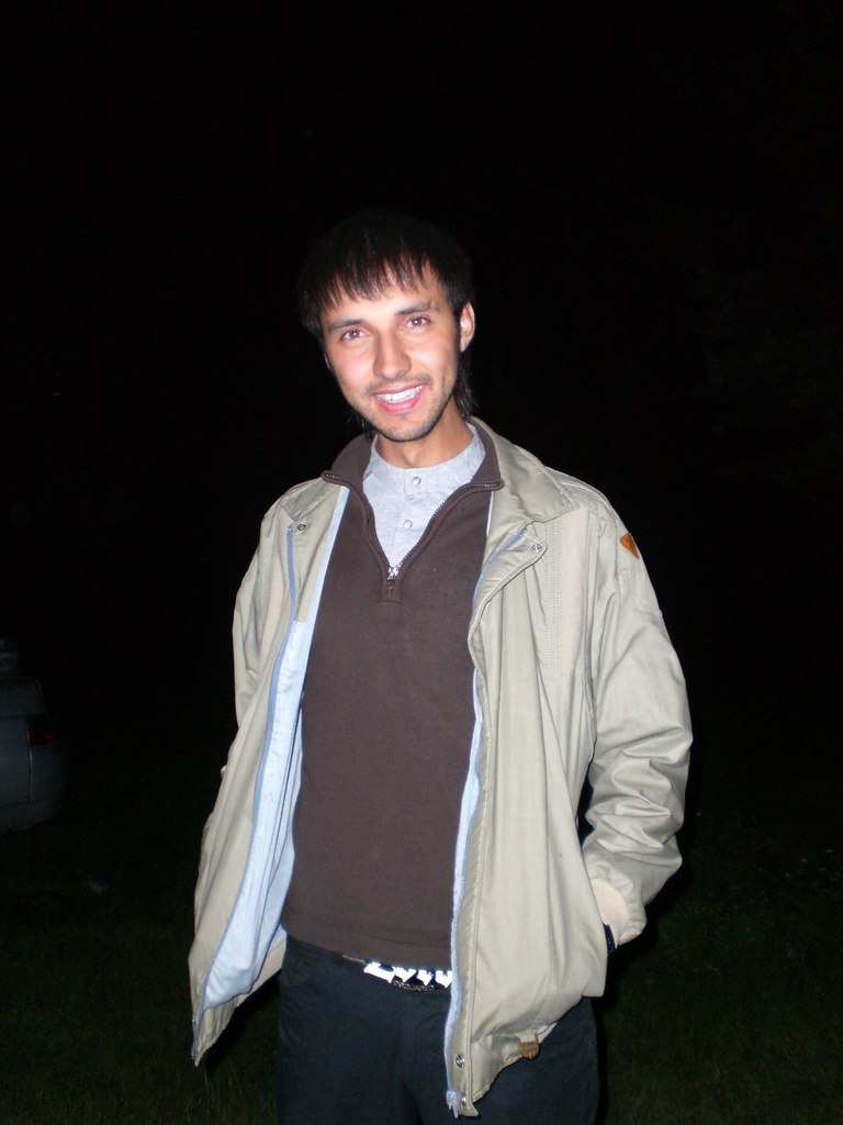 Сергей Нечаев | Липецк