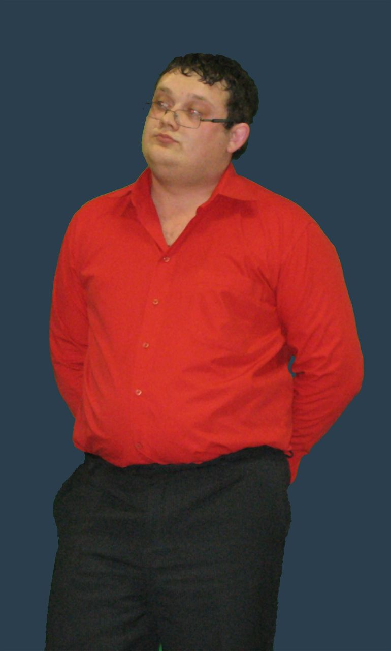 Алексей Егоров | Красноярск