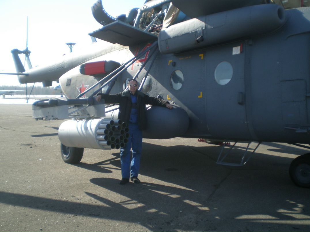 Евгений Клепус | Санкт-Петербург