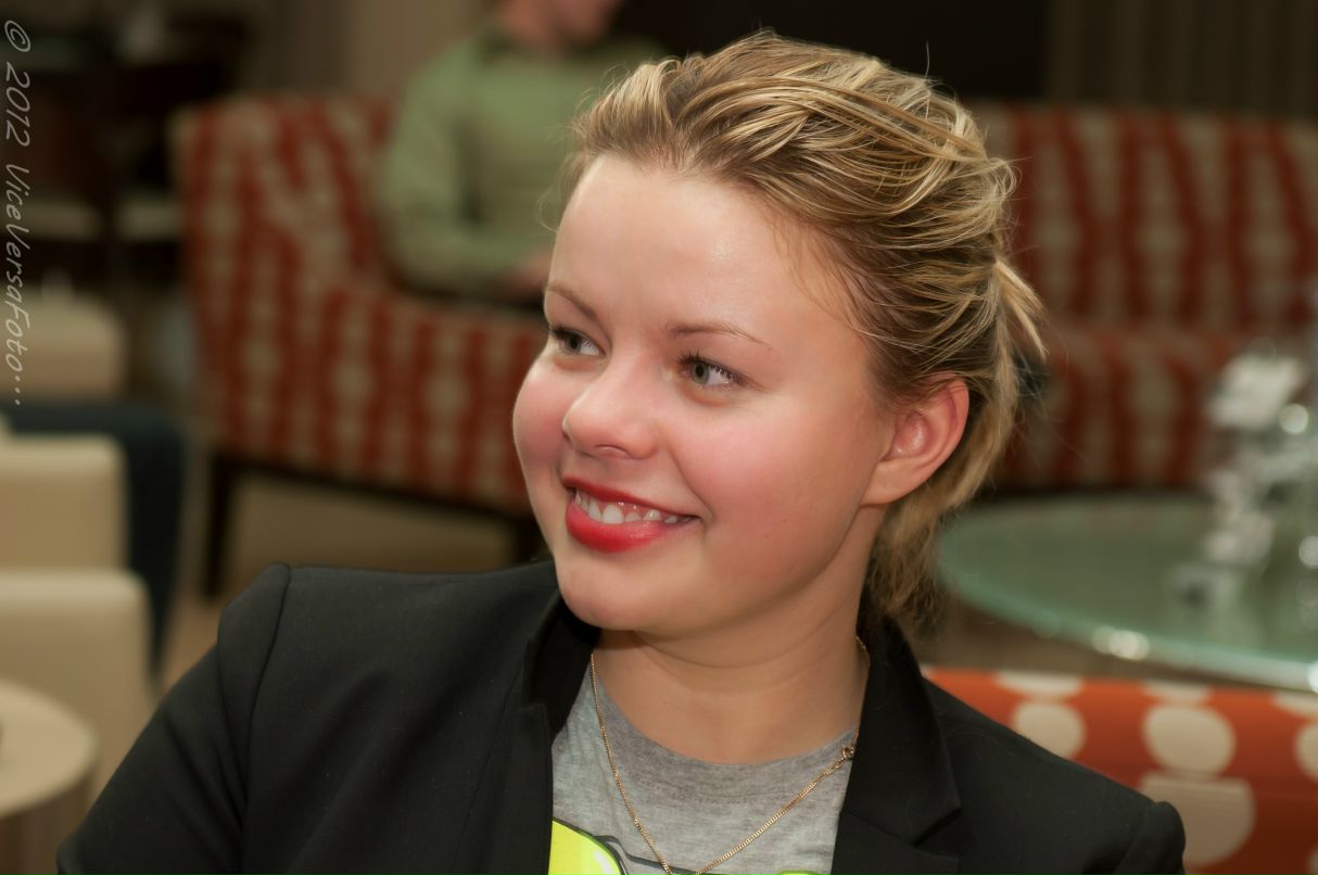 Полина Свицкая | Toronto