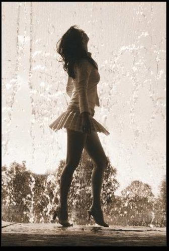 №8, Жанна Щучкина №8, Жанна Щучкина