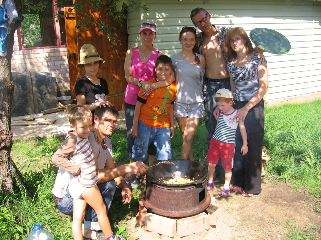 Татьяна Да сильва | Витебск