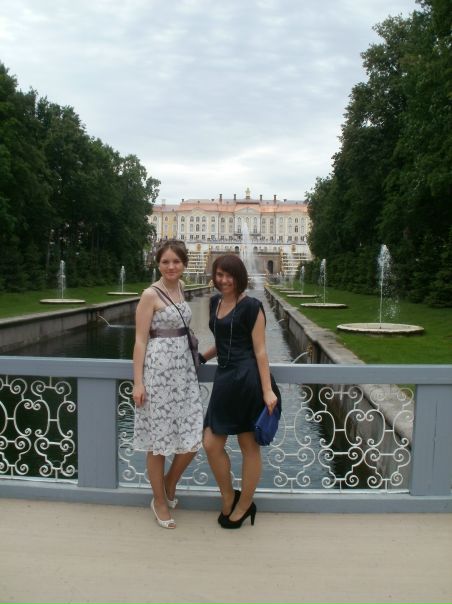 №39, Евгения Колотинюк, 32 года, Санкт-Петербург №39, Евгения Колотинюк, 32 года, Санкт-Петербург