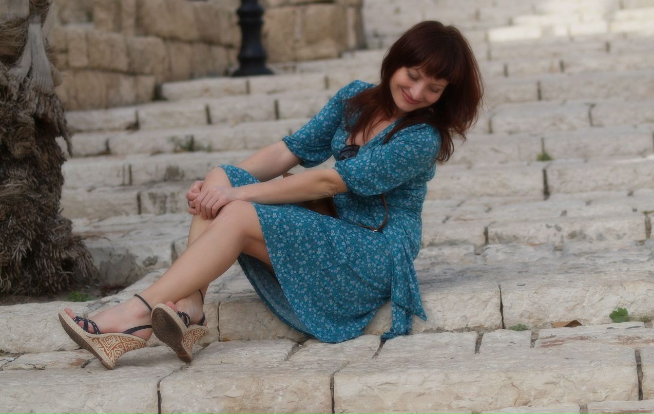 Олеся Будимирова | Прилуки