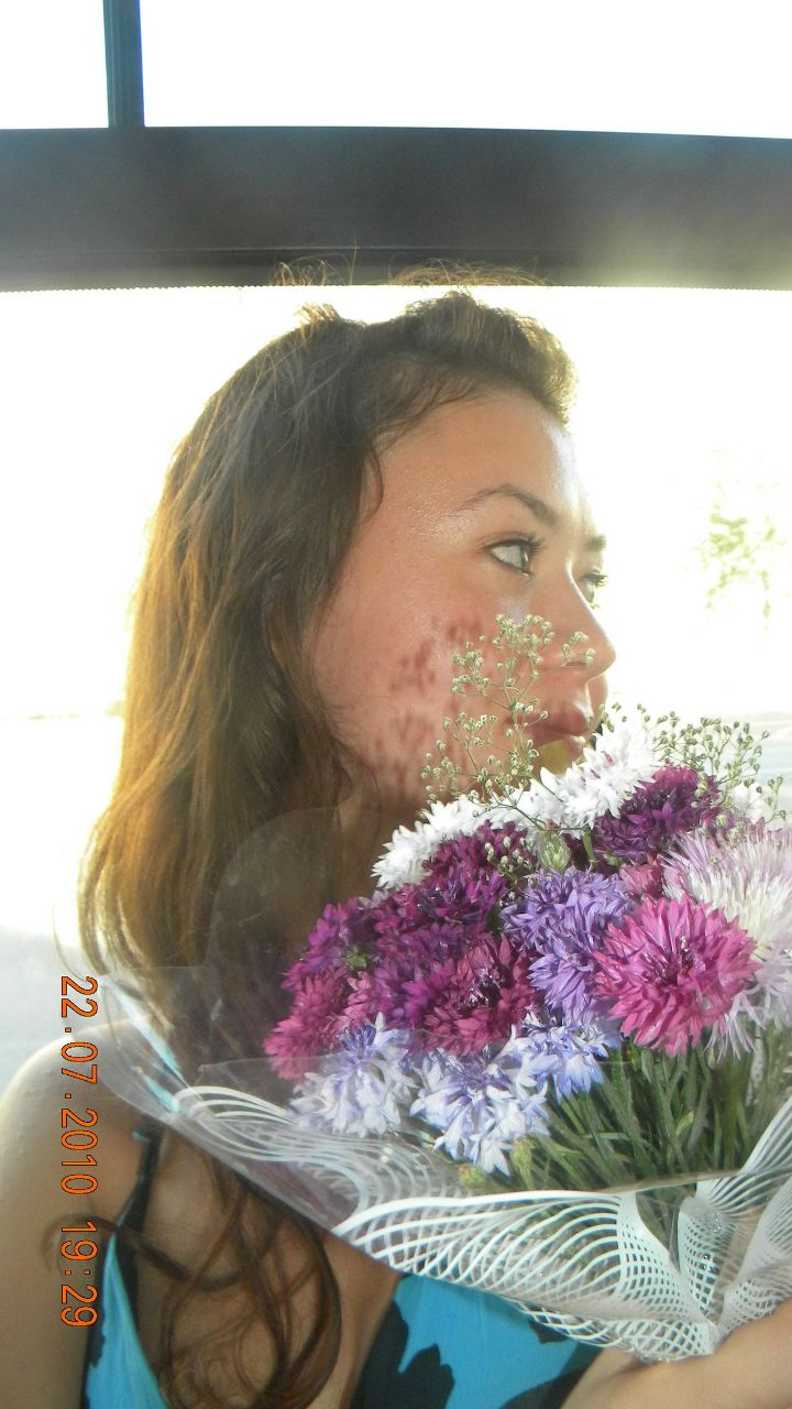 Юлия Богданова | 