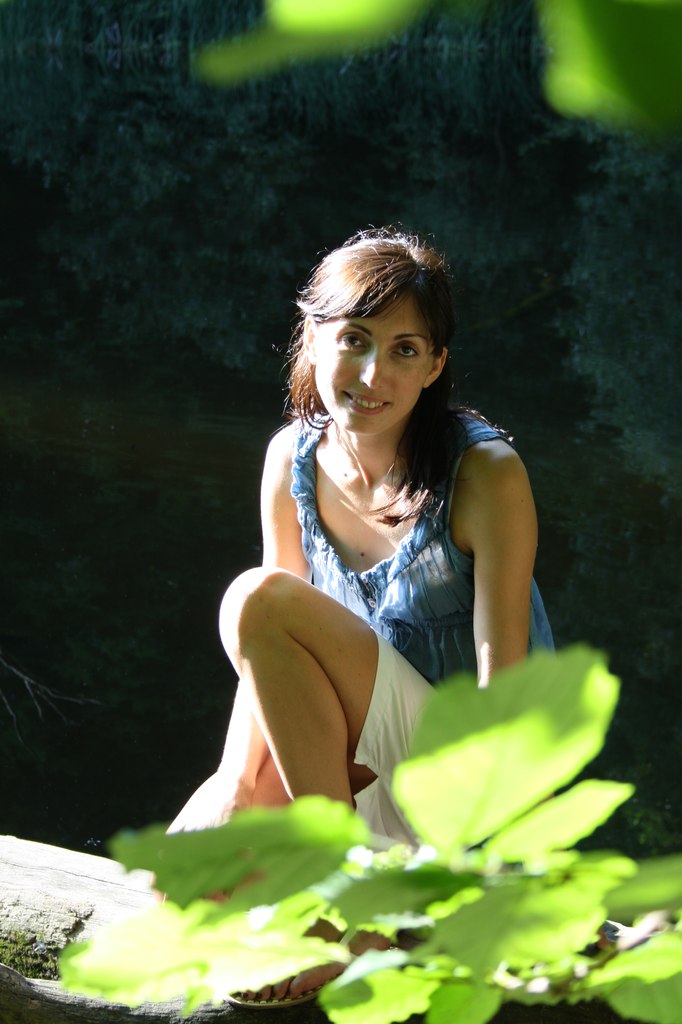 Julia Shapoval | Киев