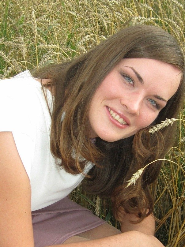 Ирина Комарова | Новосибирск