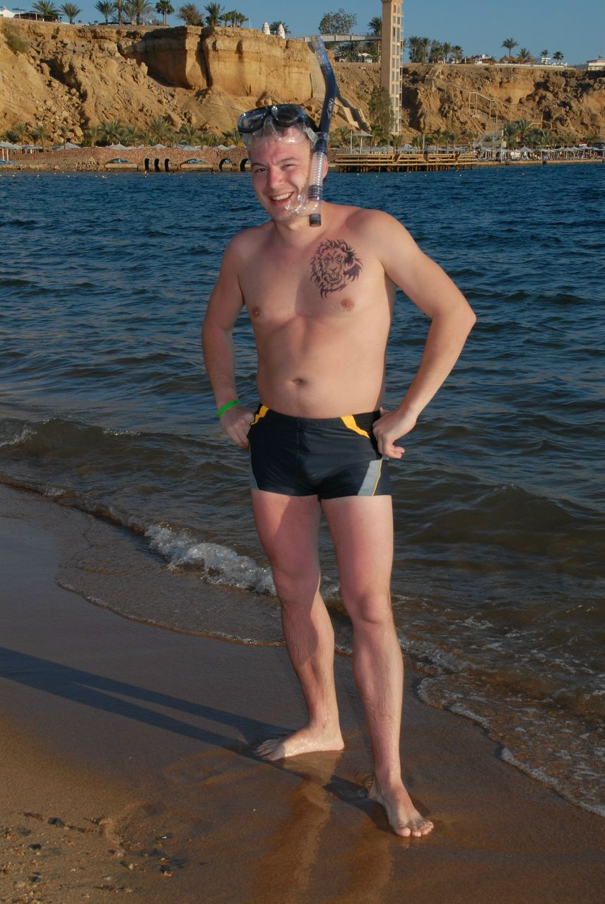 Рустам Шарыпов | Верхнеуральск