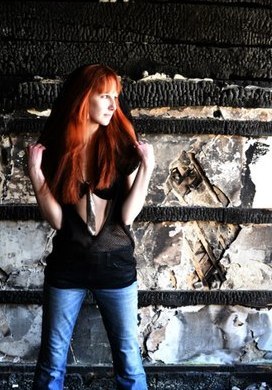 Валентина Боготопова | Петропавловск-Камчатский