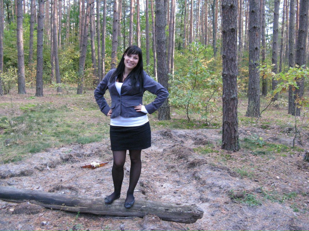 Наташа Микитченко | Яготин