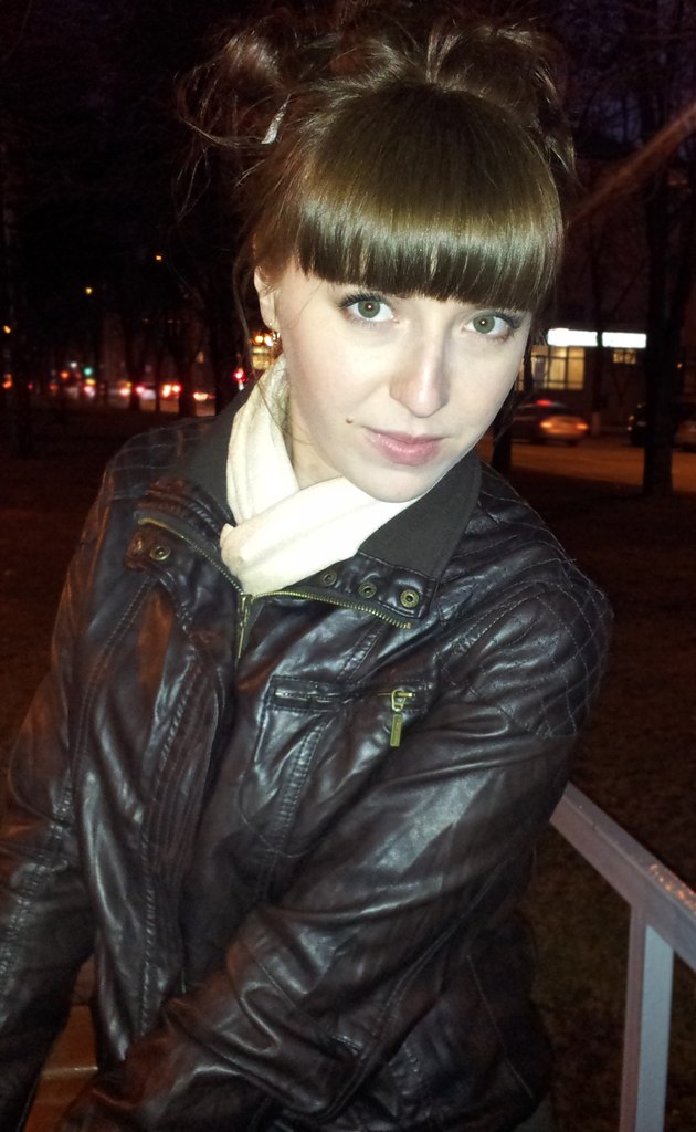 Юлия Хижняк | Тимашевск